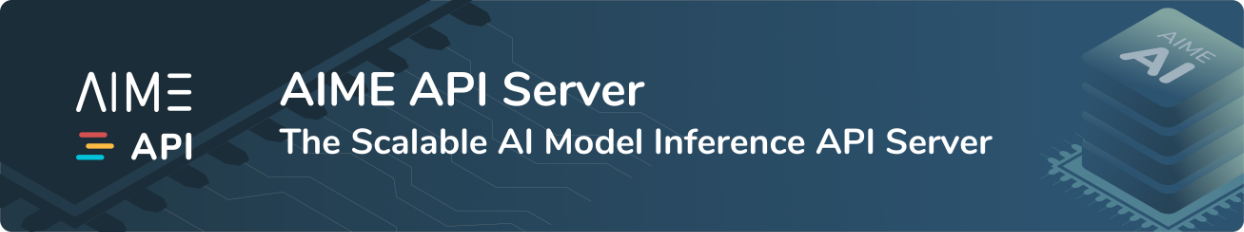 AIME API Server
